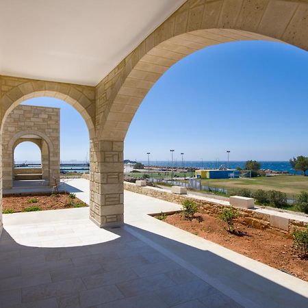 Christos Place-Paleochora Palaiochora Exterior foto